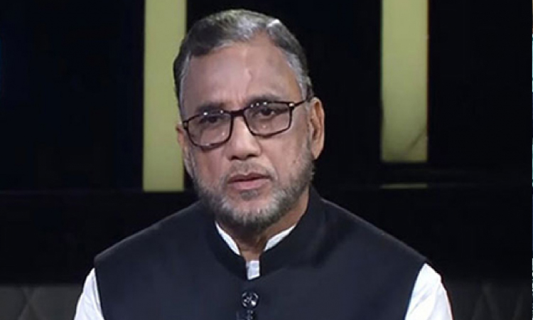 সাবেক মন্ত্রী শাহাব উদ্দিনের জমি জব্দ-ব্যাংক হিসাব অবরুদ্ধ