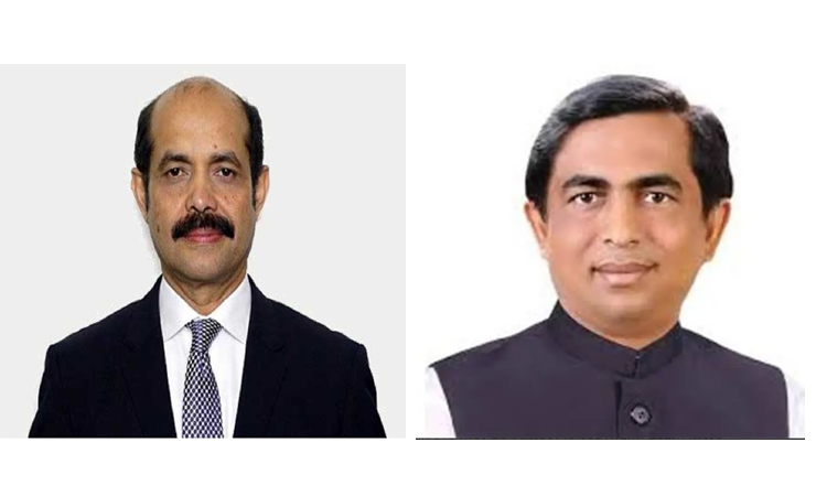 সাবেক মেয়র কিরণ রিমান্ডে, সাবেক মেয়র আতিকুল গ্রেফতার