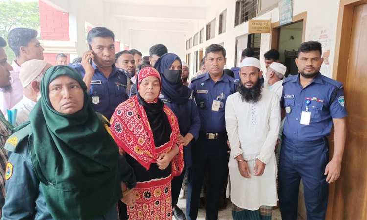 কুমিল্লায় শিশু হত্যা মামলায় একজনের মৃত্যুদণ্ড ও একজনের যাবজ্জীবন