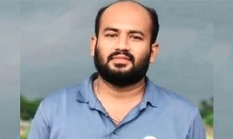 খুলনার ছাত্রলীগ নেতা বায়েজিদ গ্রেফতার 