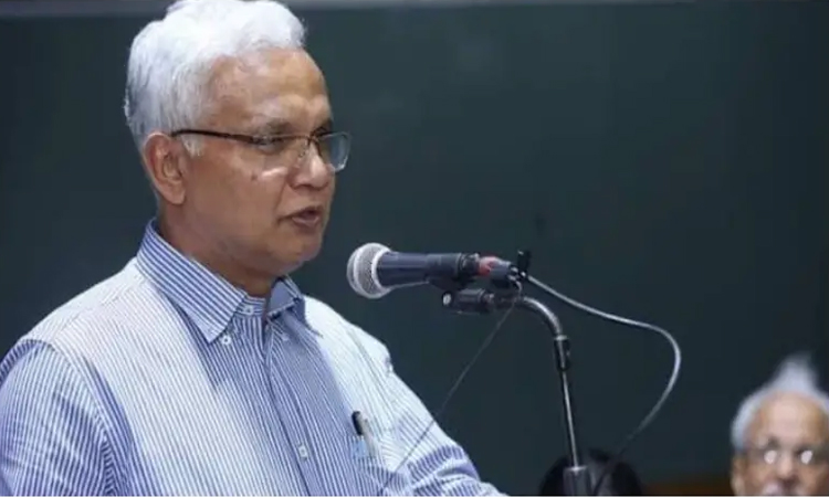 দ্রুত নির্বাচনী রোডম্যাপ ঘোষণার দাবি এজেডএম জাহিদ হোসেনের