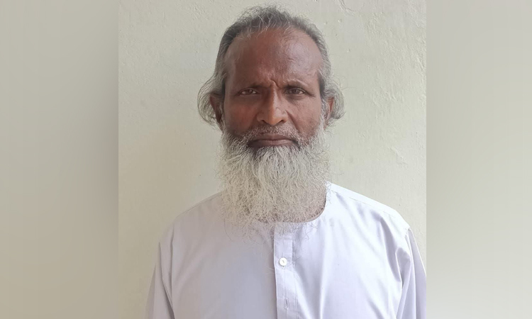 পাবনায় বৈষম্যবিরোধী ছাত্র হত্যা মামলার আসামি নাদের বিশ্বাস গ্রেফতার