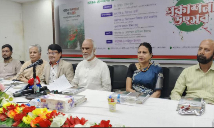 স্বাধীনতার উদ্দেশ্য ছিল গণতন্ত্র ও মানুষের অর্থনৈতিক মুক্তি : ড. আব্দুল মঈন খান