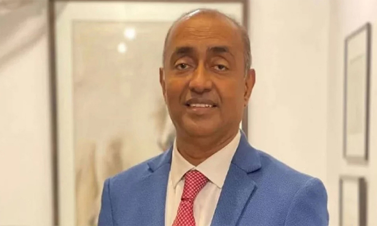 ফ্যাসিবাদ বিতাড়নের যুদ্ধে অসামান্য অবদান রেখেছেন আইনজীবীরা : অ্যাটর্নি জেনারেল
