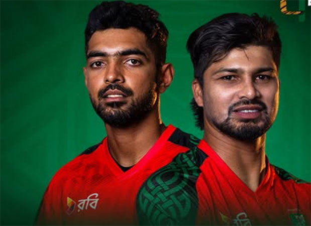 সোহান-সাইফ ফেরায় বাংলাদেশ টি-টোয়েন্টি দল শক্তিশালী হয়েছে