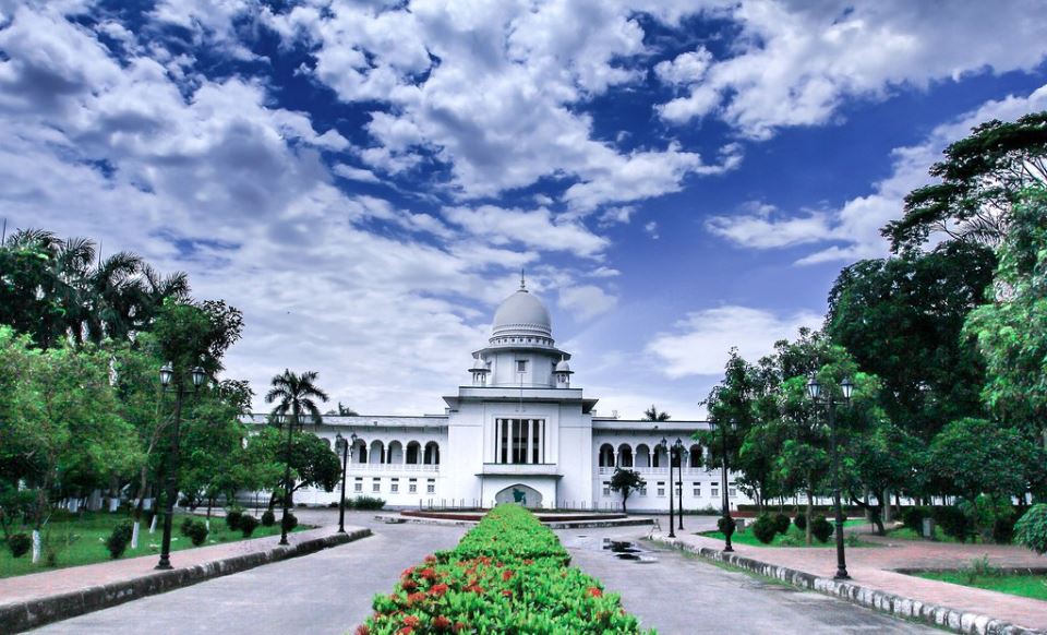 সুপ্রিম জুডিশিয়াল কাউন্সিলে হাইকোর্টের বিচারক মো. আখতারুজ্জামান বিষয়ে চূড়ান্ত শুনানি ২৬ আগস্ট