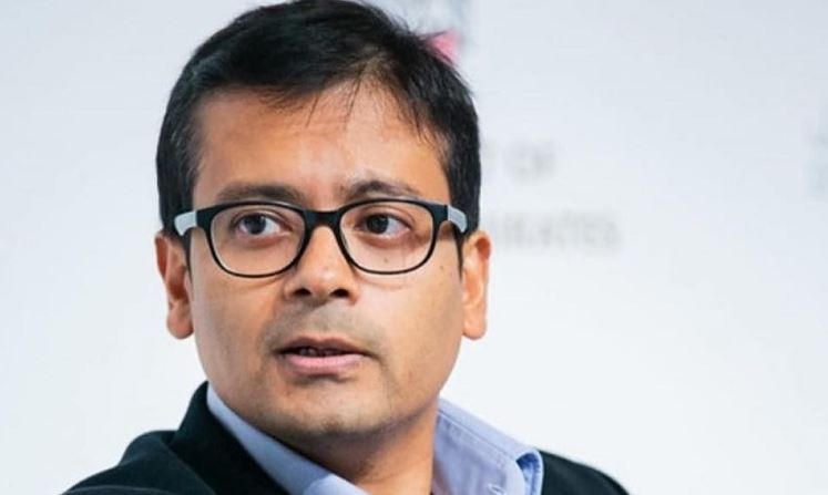 প্রধান উপদেষ্টার আন্তর্জাতিক বিষয়ক বিশেষ দূত লুৎফে সিদ্দিকীর জাতীয় বিশেষ অর্থনৈতিক অঞ্চল পরিদর্শন