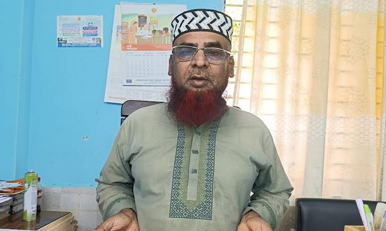 গোপালগঞ্জে নাশকতা মামলা ইউপি চেয়ারম্যান গ্রেফতার