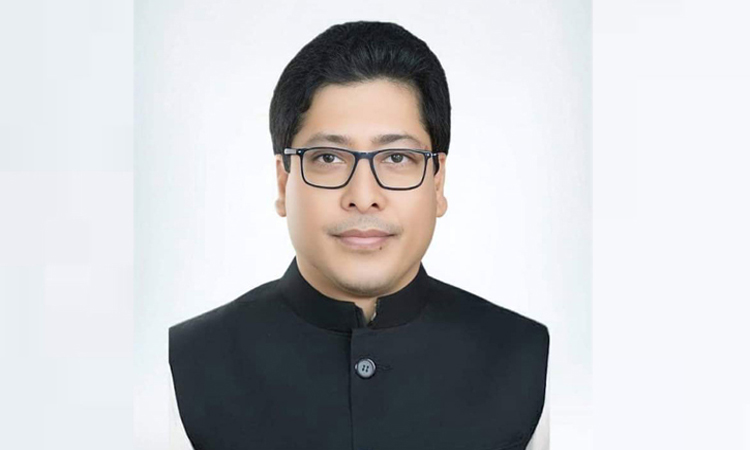 সাবেক জনপ্রশাসন মন্ত্রী ফরহাদ হোসেনকে কারাগারে পাঠালেন ট্রাইব্যুনাল