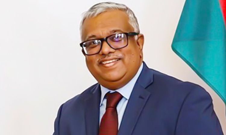 কক্সবাজার সংলাপের সুপারিশ নিউইয়র্ক রোহিঙ্গা সম্মেলনে উপস্থাপন করা হবে: পররাষ্ট্র সচিব