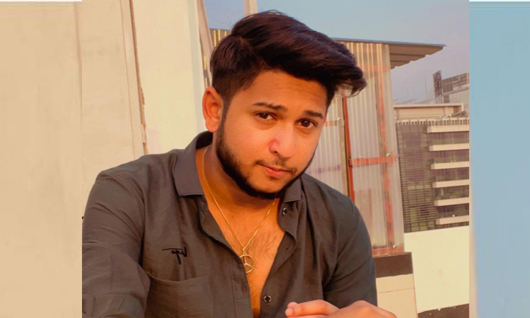হত্যা মামলায় কনটেন্ট ক্রিয়েটর তৌহিদ আফ্রিদির পাঁচ দিনের রিমান্ড
