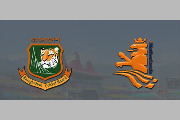 আগামীকাল অনুশীলন ম্যাচে মুখোমুখি হবে জাতীয় দলের ক্রিকেটরারা