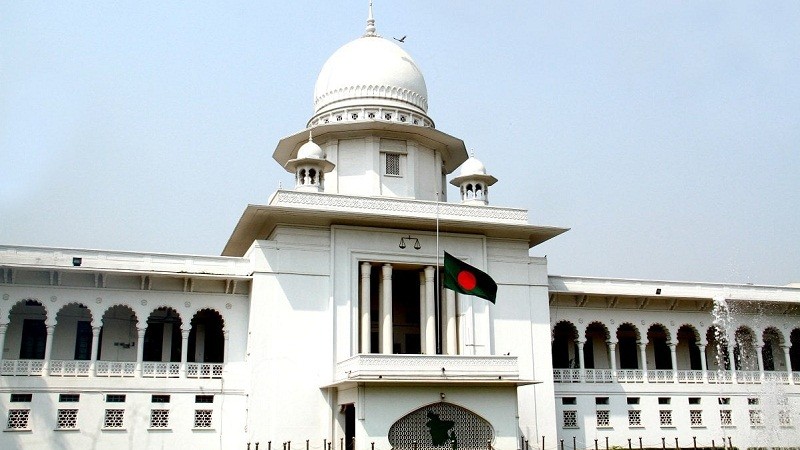 হাইকোর্টে ২৫ অতিরিক্ত বিচারপতি নিয়োগ