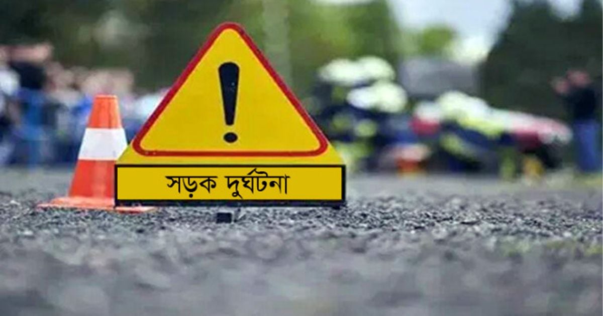 খুলনায় ট্রাক চাপায় রিকশা চালক নিহত