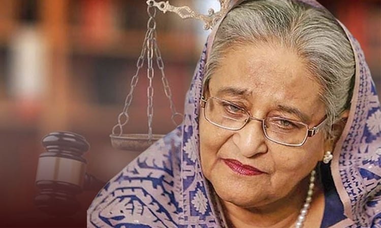 পরিবারসহ শেখ হাসিনার দুর্নীতির ৩ মামলায় দ্বিতীয় দিনের মতো সাক্ষ্য গ্রহণ