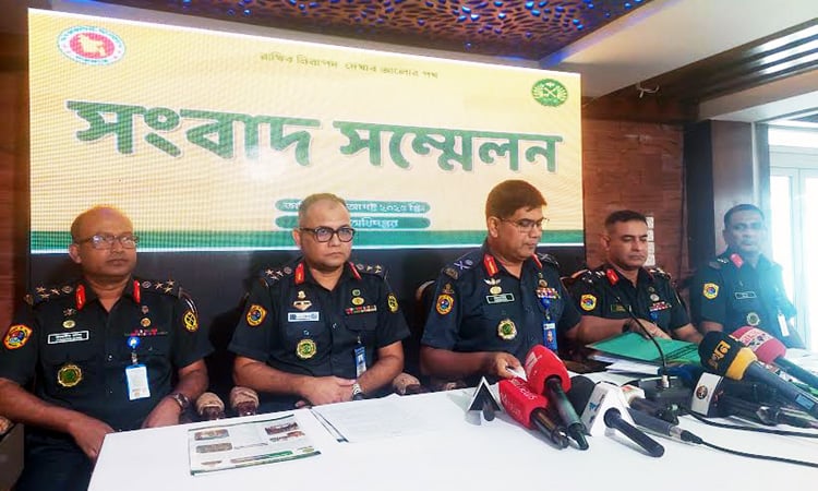 বাংলাদেশ কারাগারের পরিবর্তিত নাম ‘কারেকশন সার্ভিসেস বাংলাদেশ’