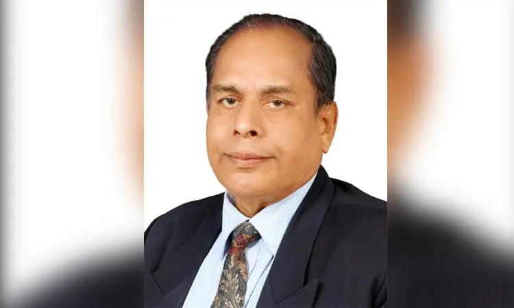 সাবেক যুগ্ম সচিব ও আওয়ামী লীগ নেতা সিরাজুল কারাগারে