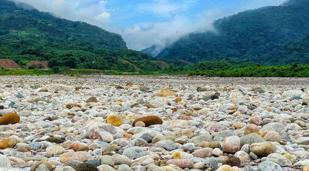 সিলেটে সাদা পাথর লুটের ঘটনায় সিআইডির তদন্ত শুরু