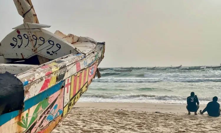 মৌরিতানিয়াকে আফ্রিকার অভিবাসী নির্যাতনের জন্য অভিযুক্ত করেছে এইচআরডব্লিউ