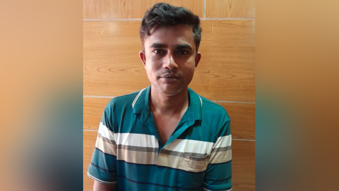 মাদারীপুরে আন্তঃজেলা ডাকাত দলের সরদার কালু হাওলাদার গ্রেফতার