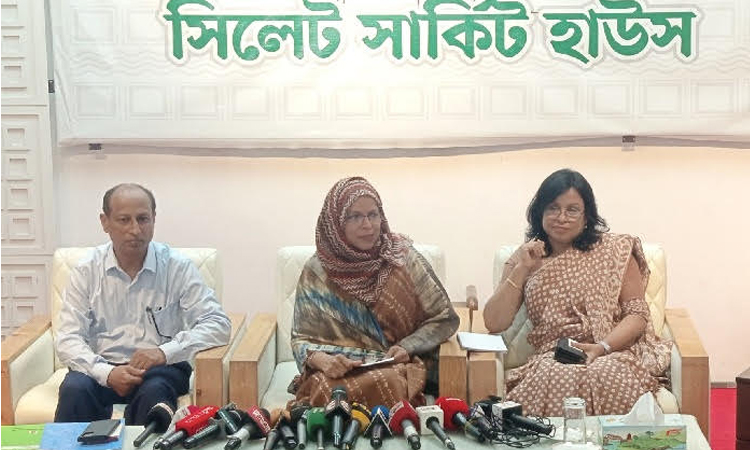 সাদাপাথর লুট ইস্যুতে গণশুনানি করেছে মন্ত্রিপরিষদ গঠিত কমিটি