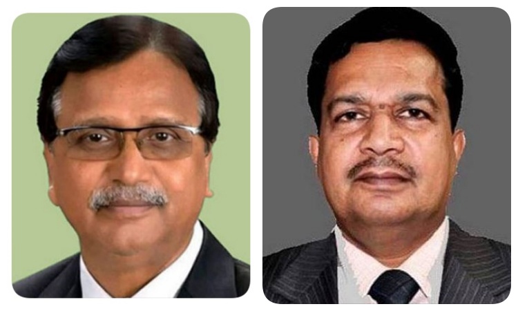 আব্দুস সালাম ও শিমুল বিশ্বাসের আরোগ্য কামনায় দোয়া মাহফিল