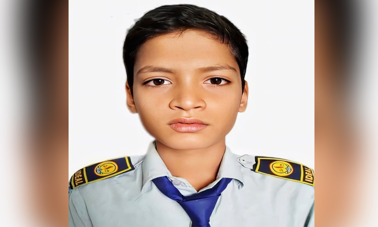 কক্সবাজারে  নদীতে নিখোঁজ স্কুল ছাত্রের মরদেহ উদ্ধার