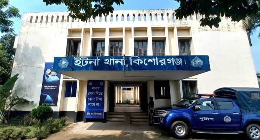 ধনু নদীতে ২ ভাই নিখোঁজ, একজনের মরদেহ উদ্ধার