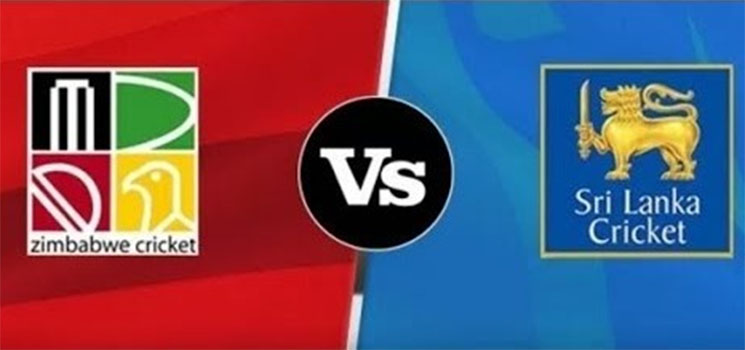 টেইলরের ওয়ানডেতে প্রত্যাবর্তনে হ্যাটট্রিক সিরিজ জয়ের মিশন শ্রীলংকার