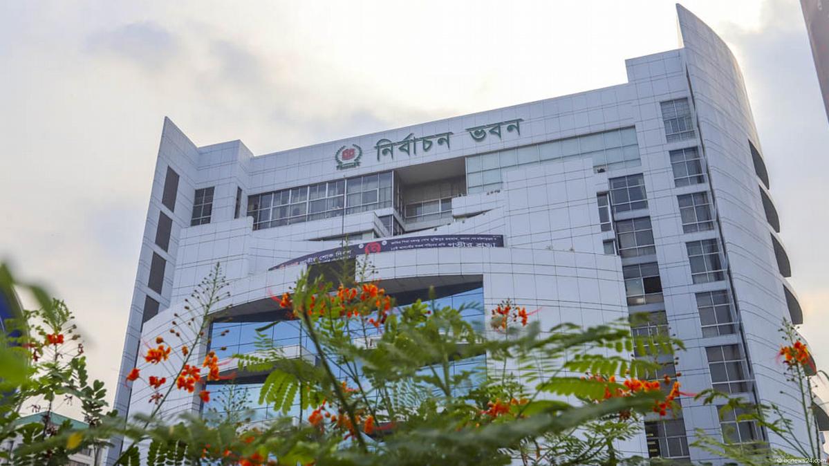 ত্রয়োদশ জাতীয় সংসদ নির্বাচনে ইসির কর্মপরিকল্পনা