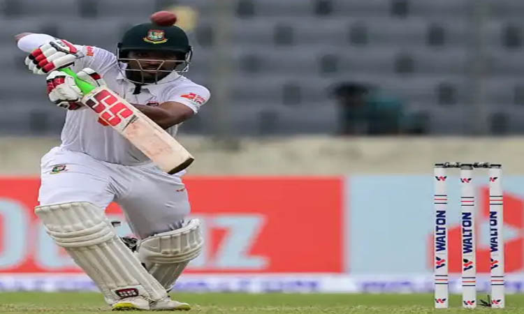 ১৬০ রানে পিছিয়ে বাংলাদেশ ‘এ’ দল