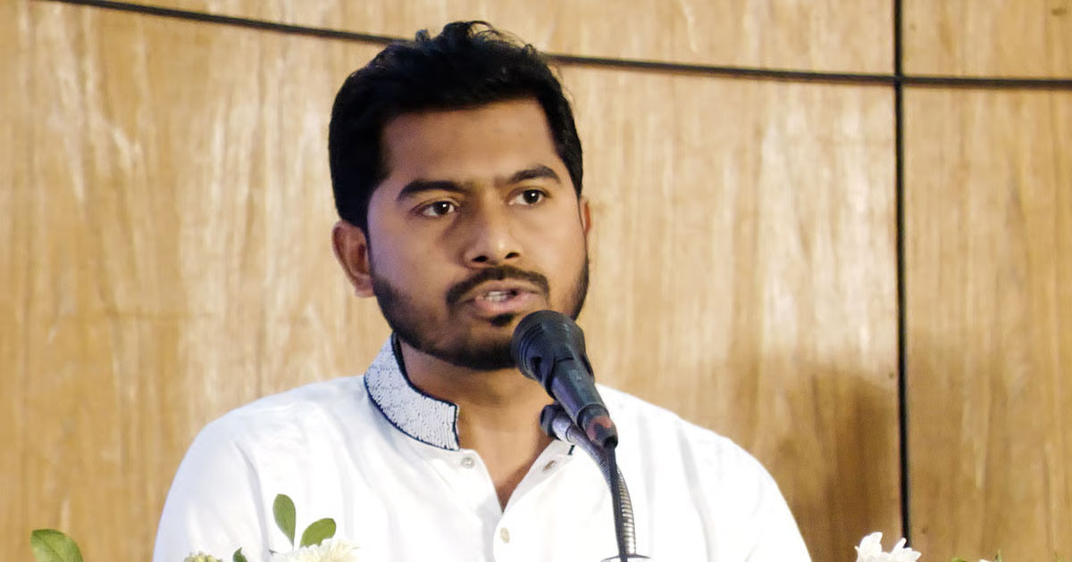 নুরসহ গণঅধিকার পরিষদের নেতাকর্মীদের ওপর হামলায় ছাত্রদলের নিন্দা