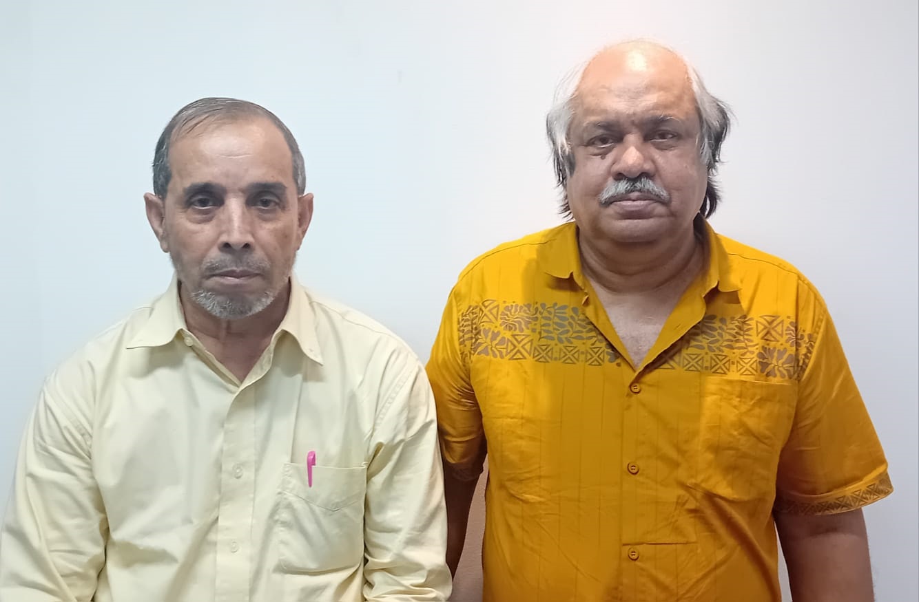 এফইজেবি’র নতুন কমিটিতে মোস্তফা কামাল মজুমদার সভাপতি, হাসান হাফিজ সাধারণ সম্পাদক