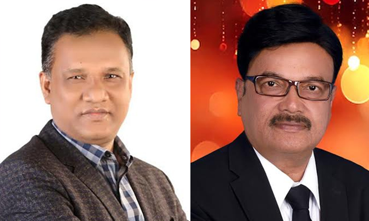 মেহেরপুরে বিএনপির সম্মেলন : মিল্টন সভাপতি, কামরুল সাধারণ সম্পাদক
