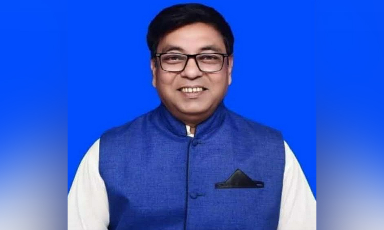 নাটোরের বড়াইগ্রাম উপজেলা পরিষদের সাবেক চেয়ারম্যান বাবলু গ্রেফতার