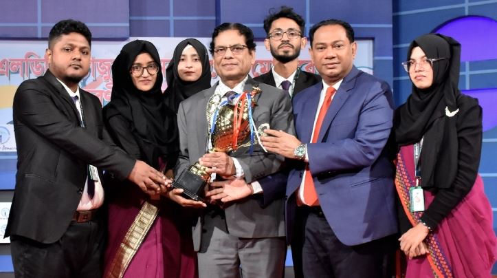 এলডিসি গ্র্যাজুয়েশন একটি জাতীয় অর্জন : অধ্যাপক ড. মুস্তাফিজুর রহমান