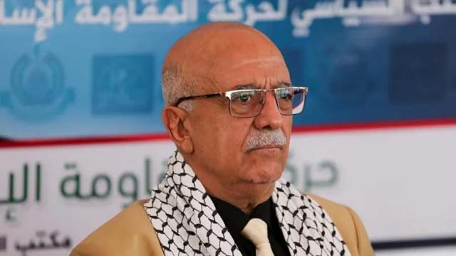 ইসরাইলি হামলায় ইয়েমেনের হুথি প্রধানমন্ত্রী নিহত