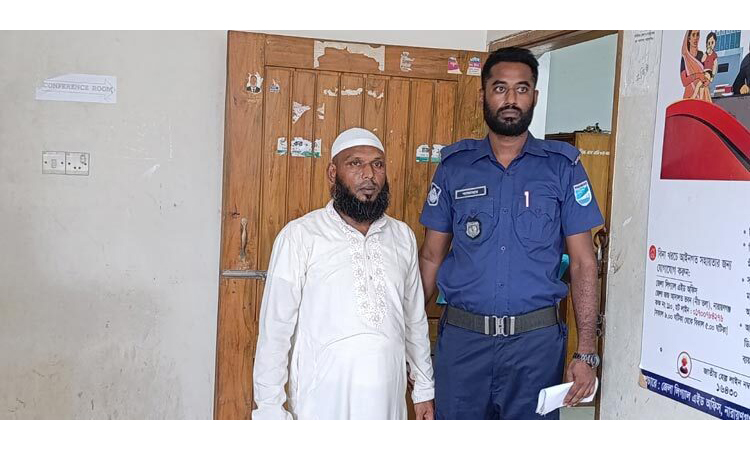 দলিল লেখক হত্যায় স্ত্রীর যাবজ্জীবন, প্রেমিকের মৃত্যুদণ্ড