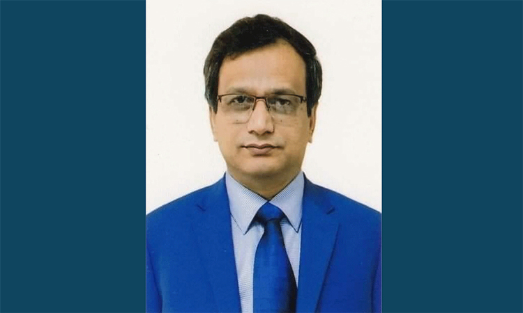হত্যা মামলায় গ্রেফতার সাবেক সিনিয়র সচিব জিয়াউল