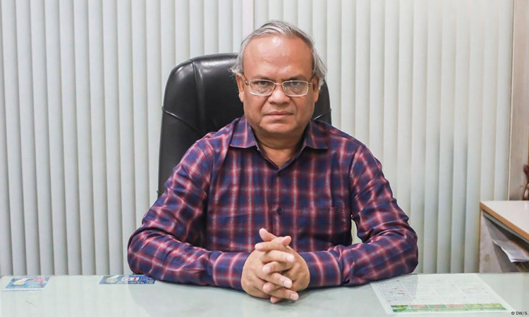 র‌্যালির পরিবর্তে খাল-নর্দমা পরিচ্ছন্নতা কর্মসূচি পালন করবে বিএনপি