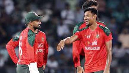 ১০৩ রানে অলআউট নেদারল্যান্ডস