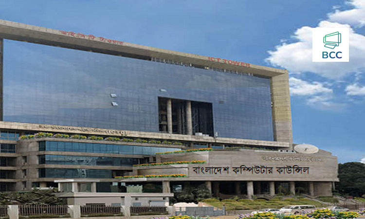 সিআইআরটি প্রজেক্টের জন্য দক্ষ আইসিটি বিশেষজ্ঞ খুঁজছে বিসিসি: ফয়েজ আহমেদ তৈয়্যব