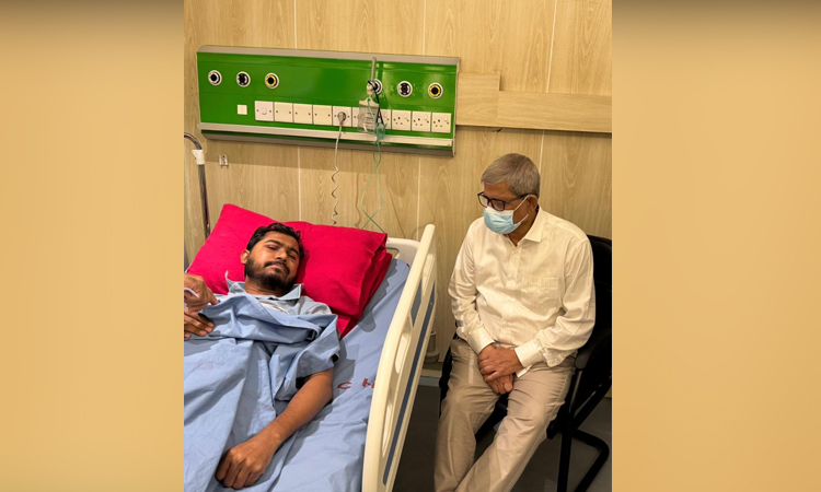 হত্যার উদ্দেশ্যেই নুরকে আঘাত করা হয়েছিল: মির্জা ফখরুল