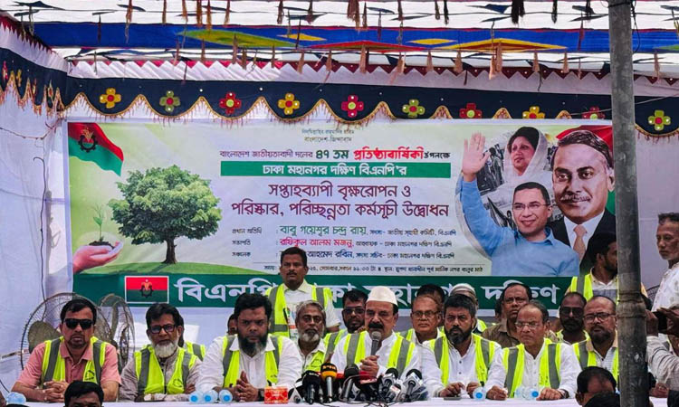 জনগণের ভোটাধিকার হরণে ষড়যন্ত্র চলছে : গয়েশ্বর
