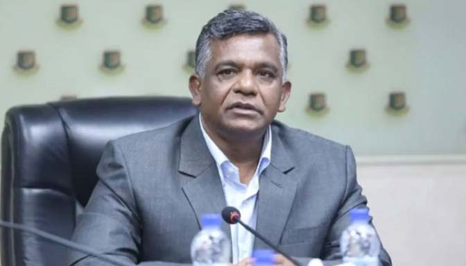 বিসিবি নির্বাচনে প্রতিদ্বন্দ্বিতা করবেন বুলবুল