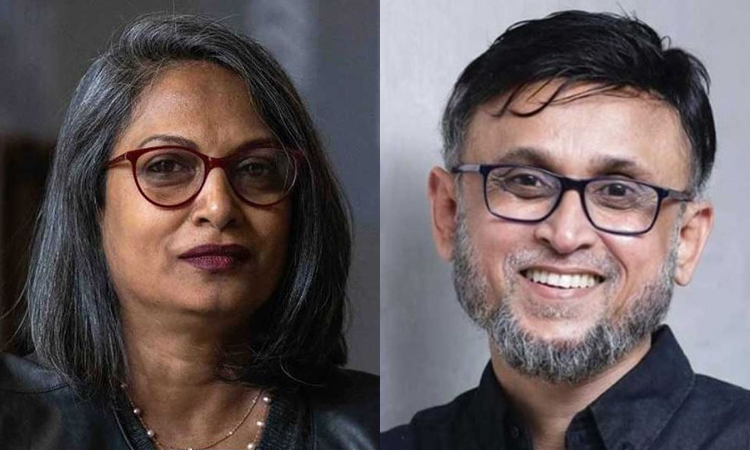 আগা খান পদক বিজয়ী মেরিনা তাবাসসুমকে সংস্কৃতি উপদেষ্টার অভিনন্দন