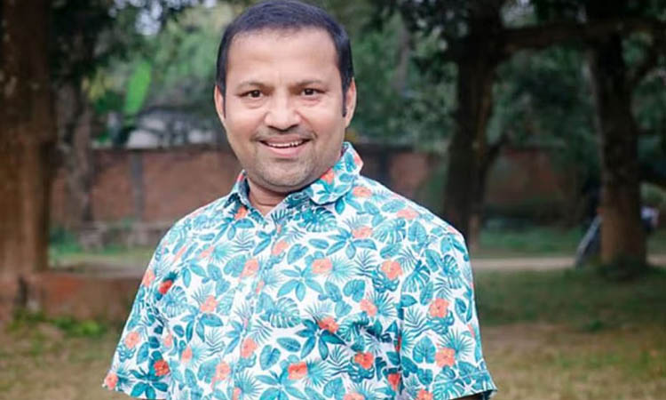 ফার্নিচার কর্মচারী হত্যা : অভিনেতা সিদ্দিক তিন দিনের রিমান্ডে