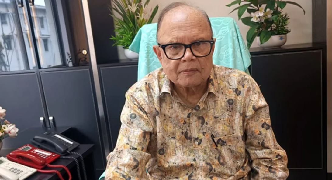 পরিবেশের ভারসাম্য রক্ষাকারী উন্নয়ন প্রকল্প গ্রহণ করা উচিত : ভূমি উপদেষ্টা