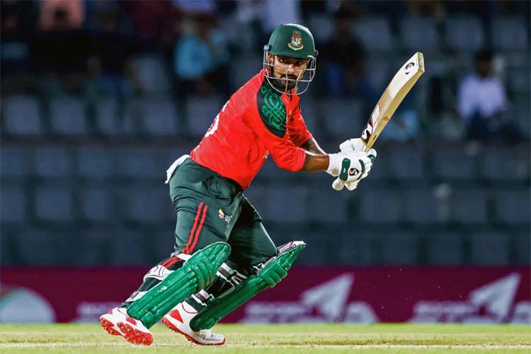 বৃষ্টিতে বাংলাদেশ-নেদারল্যান্ডস তৃতীয় টি-টোয়েন্টি পরিত্যক্ত