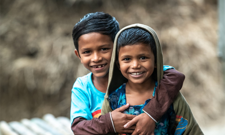 শিশুর বিকাশে তার সিদ্ধান্তকে বিবেচনায় নেয়া জরুরি